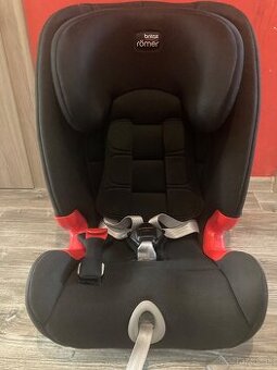 Autosedačka Britax romer ADVANSAFIX II SICT 9-36 kg
