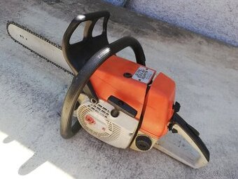 Motorová píla Stihl 034 AV SUPER