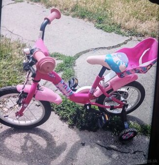 Bicykel