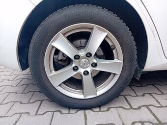 Zimná sada R16