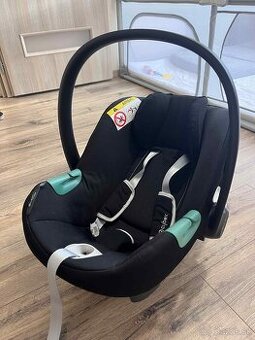 Cybex Aton B2 + isofix