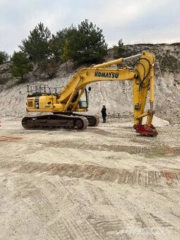 Komatsu PC 360-10