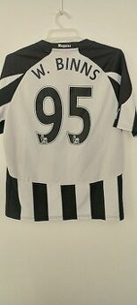 NEWCASTLE UNITED