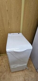 Práčka Zanussi Dovozom a zapojením