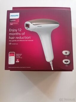 Philips lumea 7000