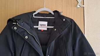 Dámska bunda Tommy Jeans