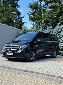 Mercedes-Benz V 250 d Avantgarde
