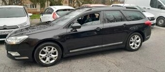 Citroen C5 combi 1,6 HDI 2010