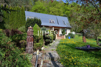AKTUALIZÁCIA CENY - PREDAJ RODINNÉHO DOMU v obci UDAVSKÉ