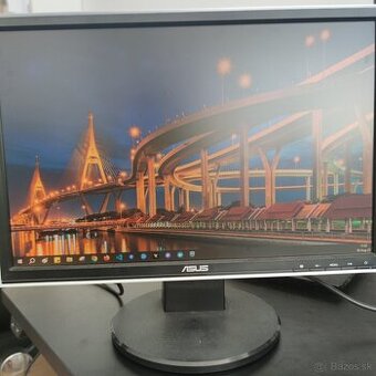 Asus vw170d 17" VGA 16:10