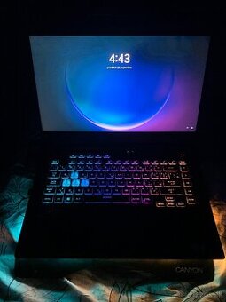 Asus ROG Strix G15