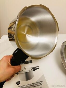Tlakový hrniec
