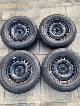 Plecháče s pne 215/65r16
