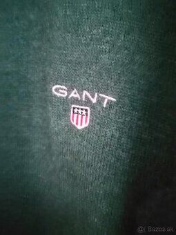 GANT ( 2XL ) oliva