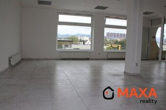 Komerčné priestory na predaj - Prievidza - 1
