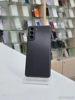 Samsung Galaxy S21 128GB čierny | ZÁRUKA