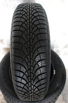 GOODYEAR..7-8MM..ZIMNA..SADA..165/70 r14.