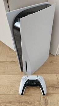 Playstation 5 diskova verzia