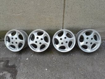 Elektróny R14 na PEUGEOT
