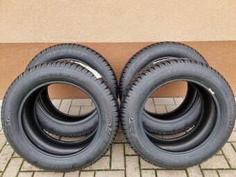 pneu 17" 215/60R17 DUNLOP "C" zimné NEW dot23