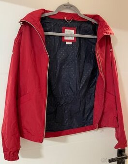 Geox Ľahká Vetrovka Windbreaker Dámska