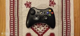 Original ovladac (xbox360)