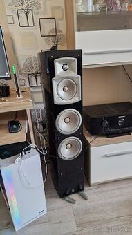 yamaha ns 555 bez skrabance