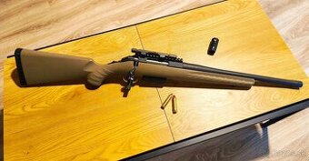 Predám Ruger American 450 bushmaster