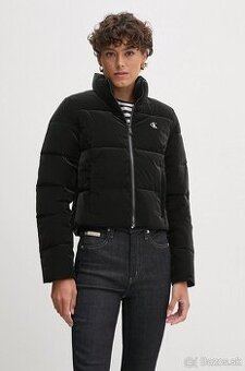 Calvin Klein originál bundička xs/s