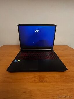 Acer Nitro 5 AN515-56-5057 Shale Black