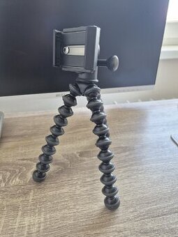 Statív JOBY GripTight GorillaPod Stand Pro black