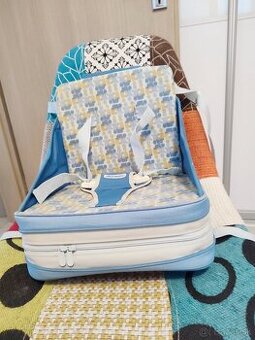 Cestovná sedačka/podsedak