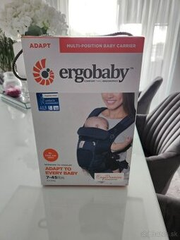 Nosič Ergobaby