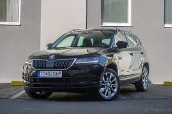 Škoda Karoq Na predaj 2.0 TDI SCR / AJ NA SPLÁTKY /
