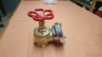 Predám nový ventil na hydrant 2"