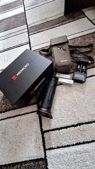 Termovízia Hikmicro Falcon fq50 2.0
