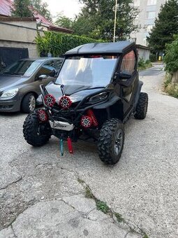 Bugina CF 1000