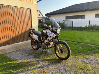 Honda XL700V Transalp