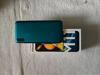 Samsung M11 32GB - rozbitý
