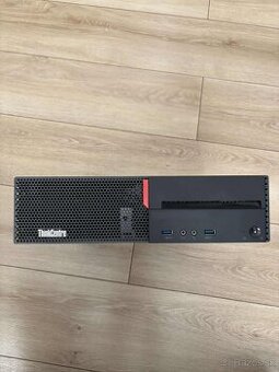 Lenovo ThinkCentre M900