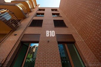 NA PRENÁJOM - ZWIRN 3 - Obchodný priestor s viacerými možnos