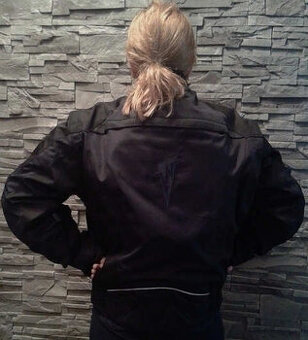 XL moto bunda WINTEX