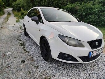 Predám Seat Ibiza 1.2TDI