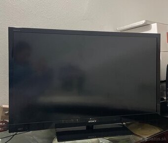 Sony kdl 42ex410