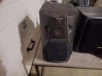 Reproduktor sony