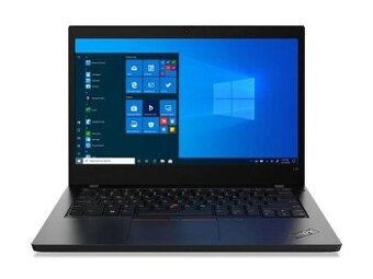 Lenovo ThinkPad L14 - AMD Ryzen Pro (@rtep)