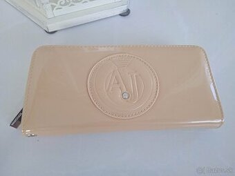 peňaženka Armani