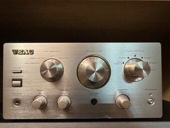 Teac A-H300