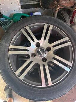 Elektróny Ford focus