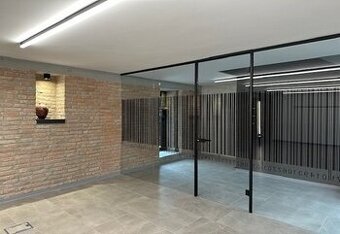 Moderné kancelárske priestory v centre Trnavy